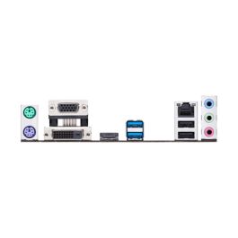 Asus Placa Base Intel Prime H510M - R, Micro ATX, LGA1200, Intel H510, DDR4, HDMI, DVI-D, D-Sub, USB 3.2 Gen 1