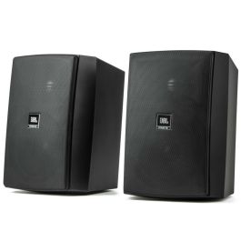 Altavoces JBL XD5 Negro 100 W 20 W (2 Unidades) Altavoces JBL XD5 Negro 100 W 20 W (2 Unidades) Precio: 377.49999991. SKU: B1FA3WT8CR
