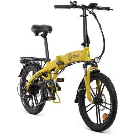 Bicicleta Eléctrica Youin BK1100 250 W 8800 mah 20" Bicicleta Eléctrica Youin BK1100 250 W 8800 mah 20" Precio: 811.49999997. SKU: B1K4C27754