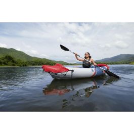 Bestway Kayak Individual Hydro-Force 290x91 cm Ocio 65176