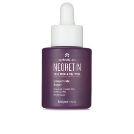 Neoretin Discrom Control Concentrado Despigmentante Intensivo Precio: 44.68999964. SKU: B129V2DN6G