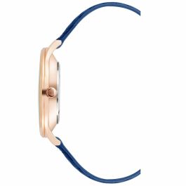 Reloj Mujer Nine West NW-2560RGNV (Ø 40 mm)