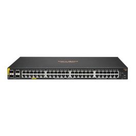 HP Aruba 6000 48G Class4 Poe 4Sfp 370W Managed L3 Gigabit HP Aruba 6000 48G Class4 Poe 4Sfp 370W Managed L3 Gigabit Precio: 1376.50000026. SKU: B15H27JLNG