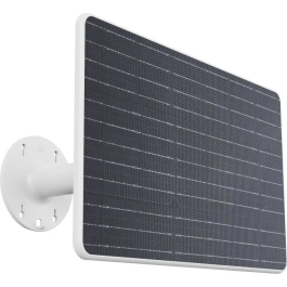 Ezviz Panel Solar 12W EZV1722562713111 Batería Incorporada Puerto de Carga Dual IP65 Bluetooth Precio: 125.68999993. SKU: B1APFNTKFP