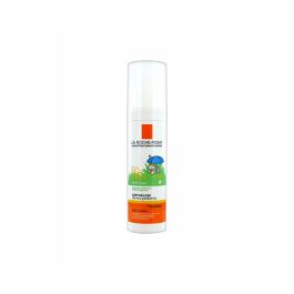 La Roche-Posay Anthelios Dermo-Pediatrics Leche Solar Bebé SPF 50+ Muy Alta Protección Piel Sensible, Atópica y Resistente al Agua 50 ml Precio: 23.89000042. SKU: S0551280