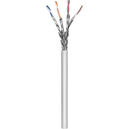 MicroConnect KAB031-100 Cable de Red S/FTP CAT6a 100m Gris, Chaqueta LSZH para Alta Velocidad y Conectividad Fiable Precio: 86.49999963. SKU: B1G8VGP5LA