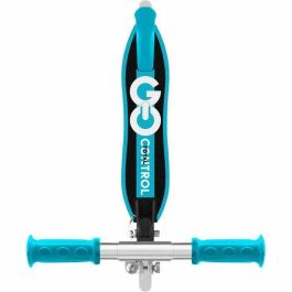 Stamp STA3496271880101 Patinete Plegable Skids Control con Plataforma Ergonómica Unisex