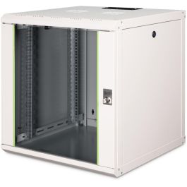 Digitus Wandgehäuse 19" 12HE 643x600x600mm, Farbe Grau (RAL 7035) Precio: 271.2094. SKU: B1CD5932PK