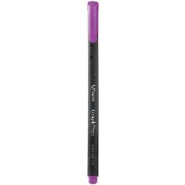 Rotulador Fibra Maped Graph Peps Sweety Purple (Set de 12) Precio: 6.3888. SKU: B132Q8GJ99
