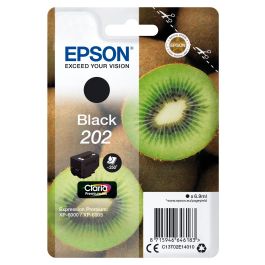 EPSON Singlepack NEGRO 202 Claria Premium Ink Precio: 20.50000029. SKU: S0228272