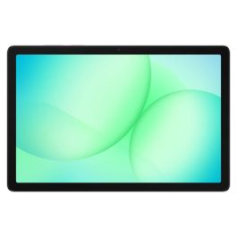 Samsung Galaxy Tab A11+ Tablet 11" 6 GB RAM 128 GB Wi-Fi Plata (DE - Idioma del sistema alemán)