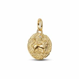 Abalorio Mujer Pandora 763974C01 Dorado Precio: 95.5000002. SKU: B16JD2GLV9