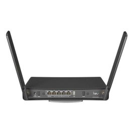 Mikrotik Router hAP ac RBD53iG-5HacD2HnD Doble Banda AC1200 WiFi 5 Puertos Gigabit Ethernet PoE Precio: 116.50000032. SKU: S0228216