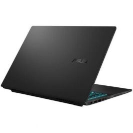 Asus V16 V3607VU-RP148 Portátil Gaming Intel Core 5-210H 16GB RAM 512GB SSD GeForce RTX 4050 16" WUXGA 144Hz Sin SO Asus V16 V3607VU-RP148 Portátil Gaming Intel Core 5-210H 16GB RAM 512GB SSD GeForce RTX 4050 16" WUXGA 144Hz Sin SO