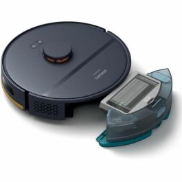 Philips XU2000/15 Aspiradora Robot con Navegación Láser - Potencia 6000 Pa