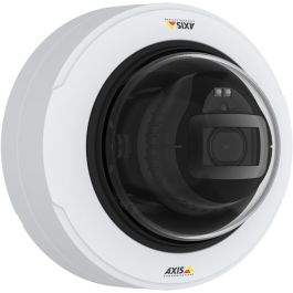 Axis Cámara de Seguridad IP P3248-LV Exterior Techo/Pared Alámbrico 4K 8.3MP IP56 IK10 PoE