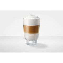 Juego de 2 mini vasos para café con leche JURA Machiato - 220 ml - H10,5 cm Precio: 37.6899996. SKU: B1KLTMRHTT