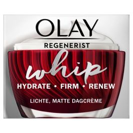 Olay Regenerist whip crema 50 ml Precio: 36.3. SKU: B1E8SYJPG9