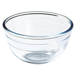 Bol para Mezclar Ô Cuisine O Transparente Vidrio Precio: 3.78999951. SKU: S2701927