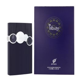AFNAN Tribute Eau de Parfum para Hombre 100 ml Vaporizador Precio: 64.49999985. SKU: B16W4XH8R9