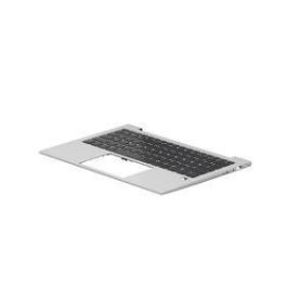 HP Top cover/keyboard backlit and spill-resistant without privacy filter (includes backlight cable and keyboard cable) Precio: 485.49999949. SKU: B12M5DV7K2
