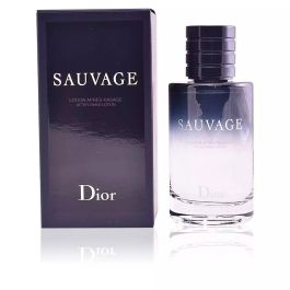 Dior Eau Sauvage After Shave para Hombre 100 ml