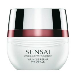 Sensai Cellular Performance Wrinkle Repair Eye Cream Precio: 128.49999987. SKU: S0590381