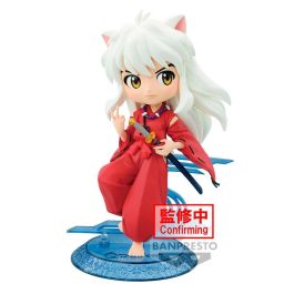 Banpresto Figura Q Posket Together Inuyasha Anime BP89059P Precio: 31.89000012. SKU: B1ER9RBCVL