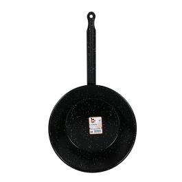 Sartén Honda Bordonada 28 cm - 4.3L Jasp JASPEADA - La Estrella (8 Unidades) Sartén Honda Bordonada 28 cm - 4.3L Jasp JASPEADA - La Estrella (8 Unidades)