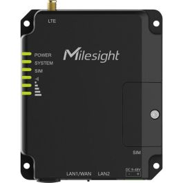 Milesight Router Industrial Celular 3G 4G Precio: 146.4999998. SKU: B15YQH863D
