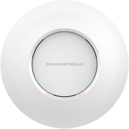 Grandstream GWN7625 Indoor Wi-Fi Access Point Dual Band, ideal para empresas y uso profesional