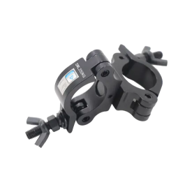 ALGAMLIGHT Acoplador 42-52Mm 250Kg Negro