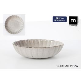 La Mediterranea Plato Hondo Talaier 20 cm x 5.4 cm (18 Unidades) Precio: 68.4999997. SKU: B19JF5KZYY
