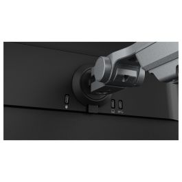 EIZO FlexScan FLT 60.5cm (23.8") 1920x1080 Full HD IPS USB-C Monitor Negro