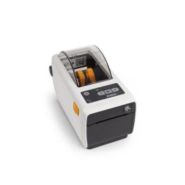 Zebra ZD4AH22-D0EE00CA Impresora Térmica ZD411 HC 203dpi USB Ethernet BTLE5 Fuentes Suizas EU/UK Precio: 563.49999959. SKU: B17EM4BPGM
