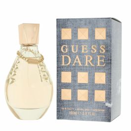 Perfume Mujer Guess Dare EDT 100 ml Precio: 33.4999995. SKU: S8302469
