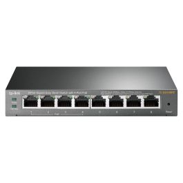 TP-LINK Gigabit PoE Smart Switch Precio: 57.49999981. SKU: S55065504