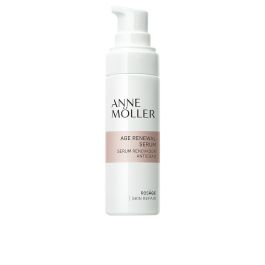 Anne Möller Age Renewal Serum Serum Antiedad para Mujer 30 ml Precio: 29.58999945. SKU: S0584131