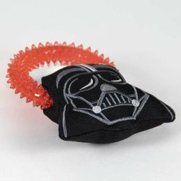 Cerdá Mordedor para Perro Star Wars Darth Vader Rojo 13 x 5 x 23 cm Cerdá Mordedor para Perro Star Wars Darth Vader Rojo 13 x 5 x 23 cm