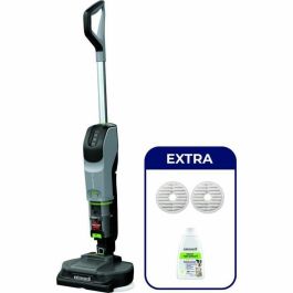 NUEVO BISSELL SpinWave + Vac Pet Select - Aspiradora/aspiradora inalámbrica - 25,9 V - 3 modos - 70 min Precio: 360.79000034. SKU: B1EJLQRBR3