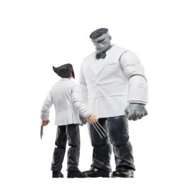 Set Figuras Hasbro Marvel Legends Series Set Figuras Hasbro Marvel Legends Series