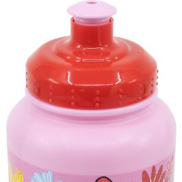 Disney CZ11353 Botella Ergo Sport Minnie 400 ml Antigoteo Banda Antideslizante Libre BPA Plástico Reciclable para Niños +4 años Fácil Limpieza Disney CZ11353 Botella Ergo Sport Minnie 400 ml Antigoteo Banda Antideslizante Libre BPA Plástico Reciclable para Niños +4 años Fácil Limpieza