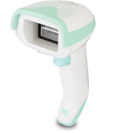 Datalogic Gryphon GBT4500 KIT USB HC INCL - Escáner de código de barras inalámbrico