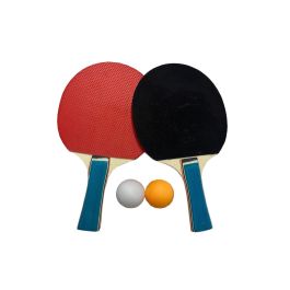 Set de Ping Pong Marbueno Precio: 7.4536. SKU: B1DADKHL2M