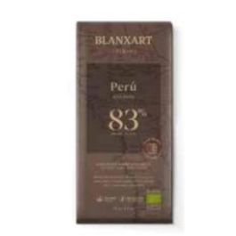 Chocolate Negro 83% Peru 75 Gr Eco Chocolate Negro 83% Peru 75 Gr Eco Precio: 3.4999998. SKU: B17YMC2CPK