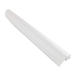 Liderpapel Papel seda blanco 17g/m2 rollo 24 hojas 50x75cm