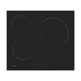 Placa Vitrocerámica Candy CH63DCC 59 cm Precio: 169.68999949. SKU: B1G2NJMPKL