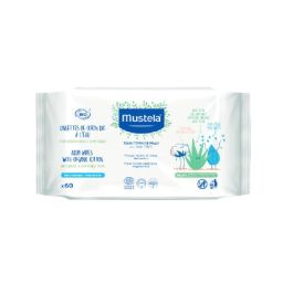 Mustela Toallitas de algodón BIO Bebé x60 Mustela Toallitas de algodón BIO Bebé x60 Precio: 5.98999973. SKU: B1EW5YXV97