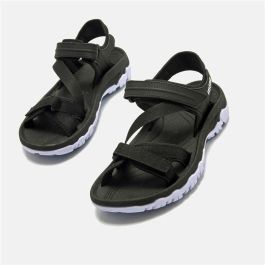 Sandalias de Mujer Mustang 2025 V Attitude Negro