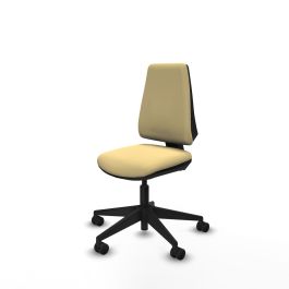 Silla de Oficina Elche CP Piqueras y Crespo B00066N Crema